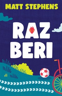 Raz Beri - Matt Stephens - ebook