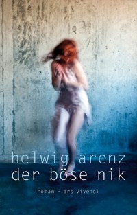 Der böse Nik - Helwig Arenz - ebook