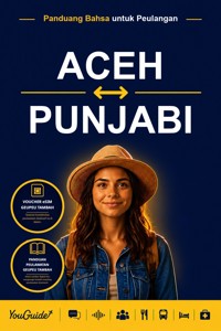 The Language Guide for Travelers - Acehnese to Punjabi - YouGuide - ebook