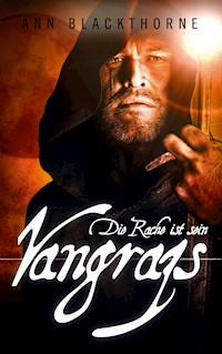 Vangrazs - Ann Blackthorne - ebook