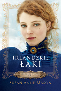 Irlandzkie Łąki - Susan Anne Mason - ebook + audiobook