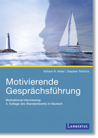 Motivierende Gesprächsführung - William R. Miller - ebook