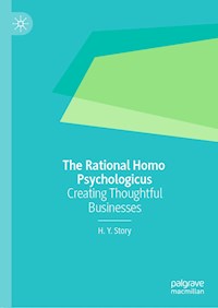 The Rational Homo Psychologicus - H. Y. Story - ebook