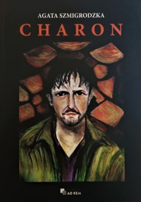 CHARON - Agata Szmigrodzka - audiobook