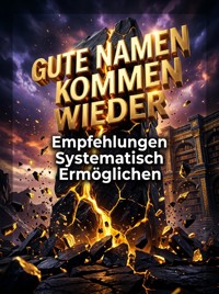 Gute Namen Kommen Wieder - Claudia Engel - ebook
