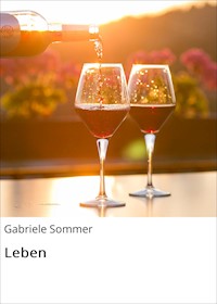 Leben - Gabriele Sommer - ebook
