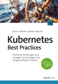 Kubernetes Best Practices - Brendan Burns - ebook