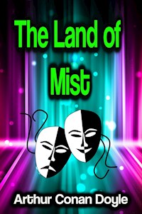 The Land of Mist - Arthur Conan Doyle - ebook