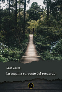 La esquina suroeste del recuerdo - Daan Gallop - ebook