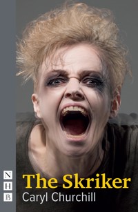 The Skriker - Caryl Churchill - ebook
