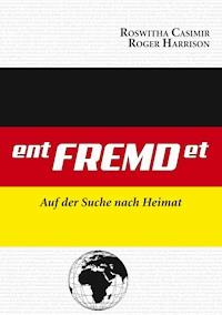 ent-FREMD-et - Roswitha Casimir - ebook