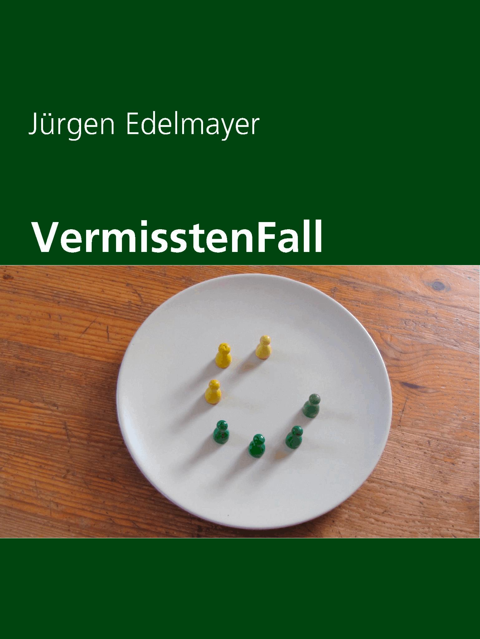 VermisstenFall