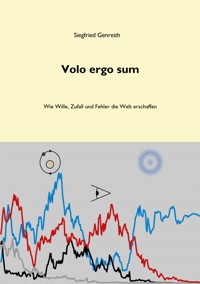 Volo ergo sum - Siegfried Genreith - ebook