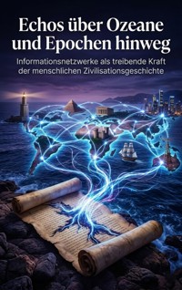 Echos über Ozeane und Epochen hinweg - Heinrich Adler - ebook