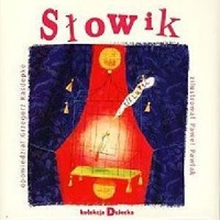Słowik - Grzegorz Kasdepke - ebook
