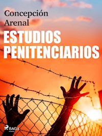 Estudios penitenciarios - Concepción Arenal - ebook
