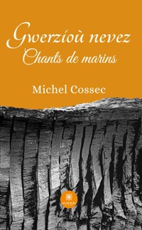 Gwerzioù nevez - Michel Cossec - ebook