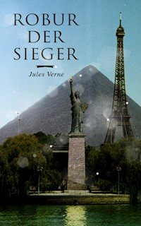 Robur der Sieger - Jules Verne - ebook