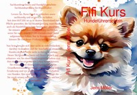 Fifi Kurs Hundeführerschein - Jens  Möller - ebook