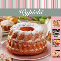 Wypieki -  - książka