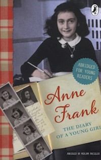 The Diary of Anne Frank - Anne Frank - książka
