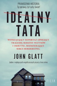 Idealny tata (wydanie pocketowe) - John Glatt - książka