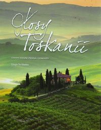 Głosy Toskanii - Martino Giorgio - książka