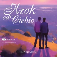 Krok od ciebie - Rimoni Lija - ebook + audiobook + książka