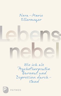 Lebensnebel - Nora-Marie Ellermeyer - ebook