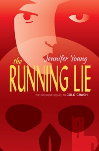 The Running Lie - Jennifer Young - ebook