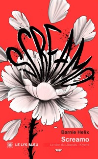 Screamo - Barnie Helix - ebook