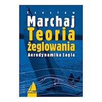Teoria żeglowania - Marchaj Czesław - książka