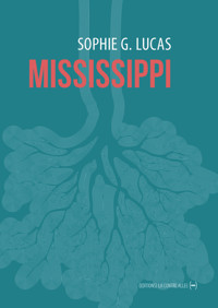 Mississippi - Sophie G. Lucas - ebook