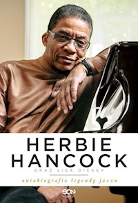Herbie Hancock - Hancock Herbie, Dickey Lisa - książka