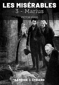 Les Misérables 3 - Marius - Victor Hugo - ebook