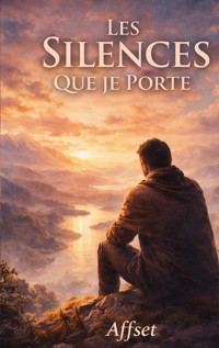 Les silences que je porte - Affset . - ebook