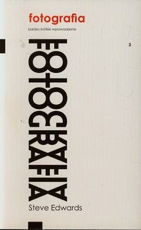 Fotografia - Edwards Steve - książka