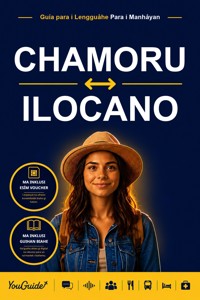 The Language Guide for Travelers - Chamorro to Ilocano - YouGuide - ebook