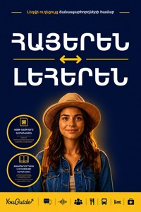 The Language Guide for Travelers - Armenian to Polish - YouGuide - ebook