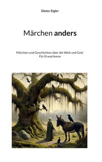 Märchen anders - Dieter Eigler - ebook