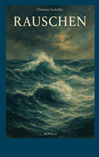 Rauschen - Christian Fackeldey - ebook