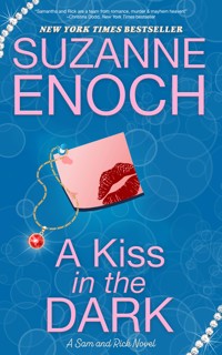 A Kiss in the Dark - Suzanne Enoch - ebook