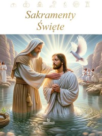 Sakramenty Święte - Beyga Paweł - książka