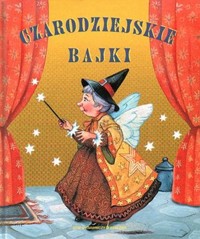 Czarodziejskie bajki - Zbigniew Mazurek - ebook