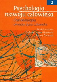 Psychologia rozwoju człowieka Tom 2 -  - książka