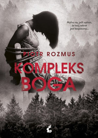 Kompleks Boga - Piotr Rozmus - ebook + audiobook + książka