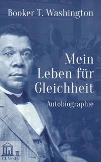 Booker T. Washington - Booker T. Washington - ebook