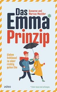 Das Emma*-Prinzip - Susanne Mockler - ebook