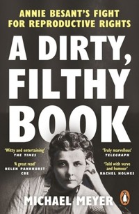 A Dirty, Filthy Book - Michael Meyer - książka