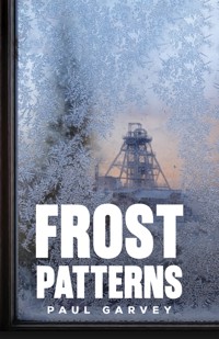 Frost Patterns - Paul Garvey - ebook